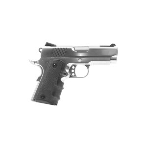 Réplique pistolet 1911 Mini silver gaz GBB