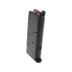Réplique pistolet 1911 Mini noir gaz GBB