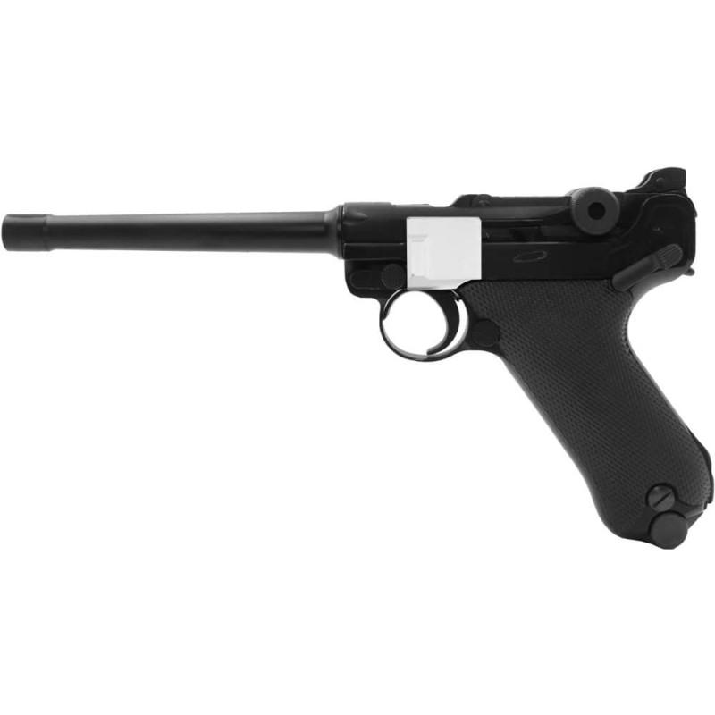 Réplique GBB custom Jyn Erso P08 full métal