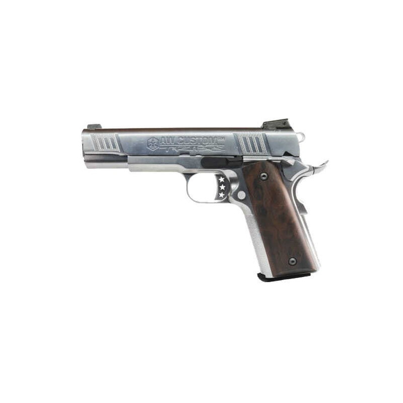 Réplique GBB 1911 NE3001 full metal gaz