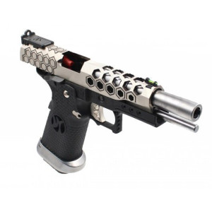 Réplique GBB HX2501 gaz