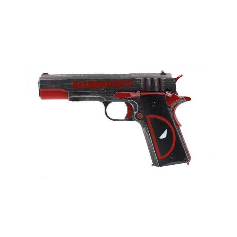 Réplique GBB 1911 NE2201