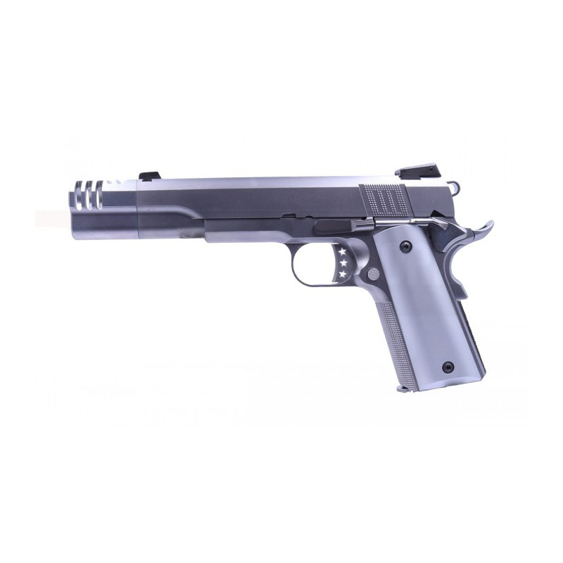 Réplique GBB 1911 NE3101 full metal gaz