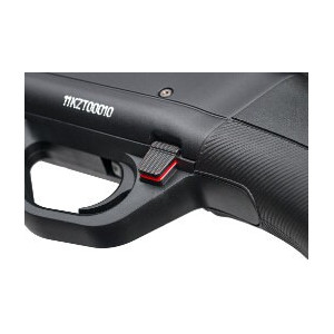 Fusils semi-automatiques WINCHESTER SX4 Composite Black Shadow canon 76cm cal. 12/89