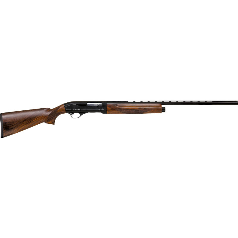 Fusil de chasse semi-automatique Country canon de 76cm Cal. 20/76