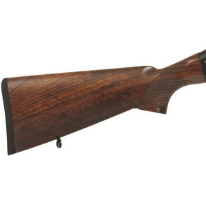 Fusil de chasse semi-automatique Country canon de 76cm Cal. 12/76