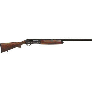 Fusil de chasse semi-automatique Country canon de 76cm Cal. 12/76