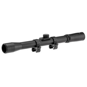 Lunette de loisir RTI 4 x 20 mm