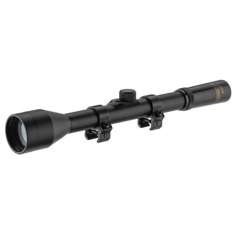 Lunette 4x28 gamo