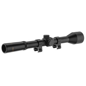 Lunette 4x28 gamo