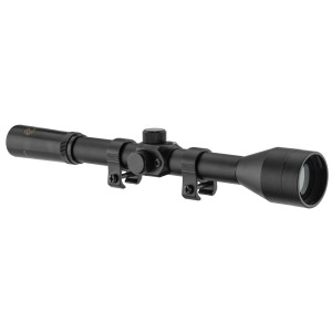 Lunette 4x28 gamo