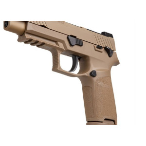 PISTOLET SIG SAUER P320 M17 C/9 MM LUGER