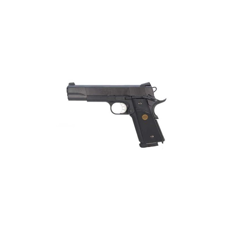 Réplique GBB 1911 M.E.U.gaz 0,9J