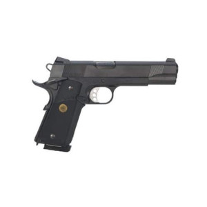 Réplique GBB 1911 M.E.U.gaz 0,9J