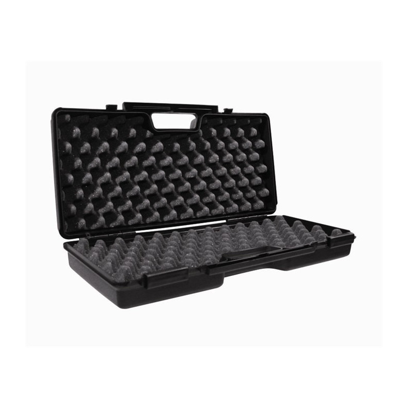 Mallette de transport Pistolet/Revolver NEGRINI 40X19.3X8cm