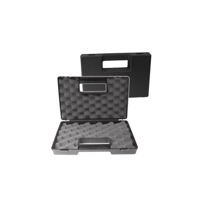 Mallette de transport Pistolet/Revolver NEGRINI 28X18X6cm