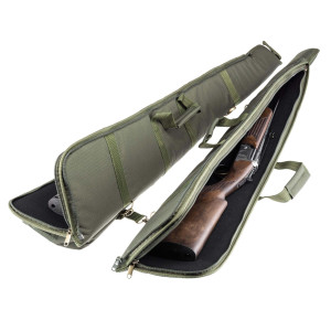 Fourreau double pour fusils - Country Sellerie
