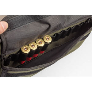 Fourreau en cordura pour fusil de chasse - Country Sellerie