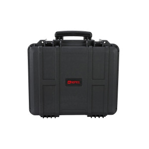 Mallette Waterproof 49 x 43 x 21cm Noire