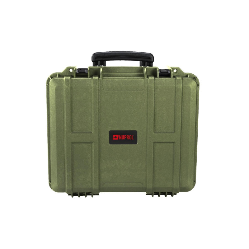 Mallette Waterproof 49 x 43 x 21cm OD