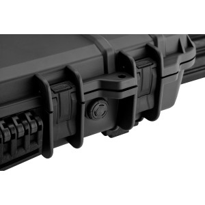 Mallette Waterproof 75x33x13cm noire