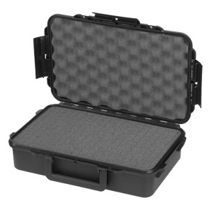 Mallette Waterproof Max 004V - Plastica Panaro