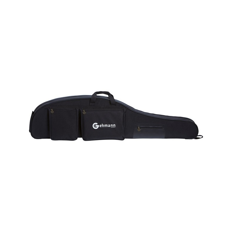 Housse de transport pour carabine GEHMANN 740 130cm