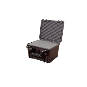 Mallette Waterproof Max 235h 155S - Plastica Panaro