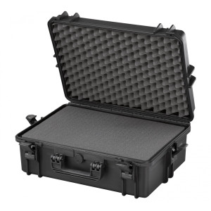 Mallette Waterproof Max 505S - Plastica Panaro