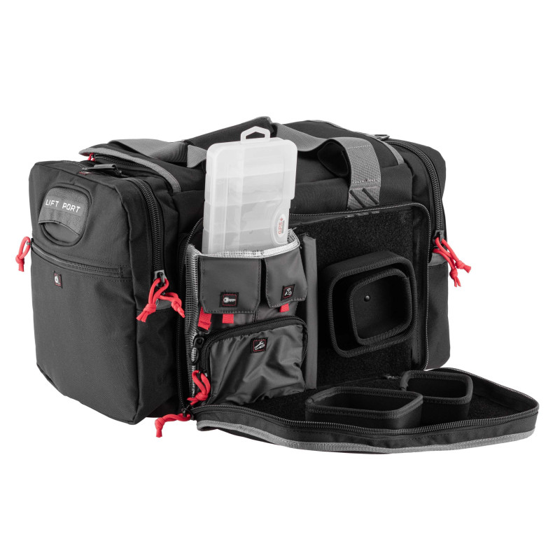 Accessoire Gris/vert 182415 Etui Protection Télémètre Leupold