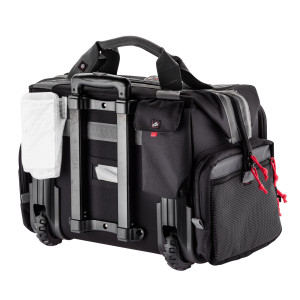 Trolley Range Bag G OUTDOORS