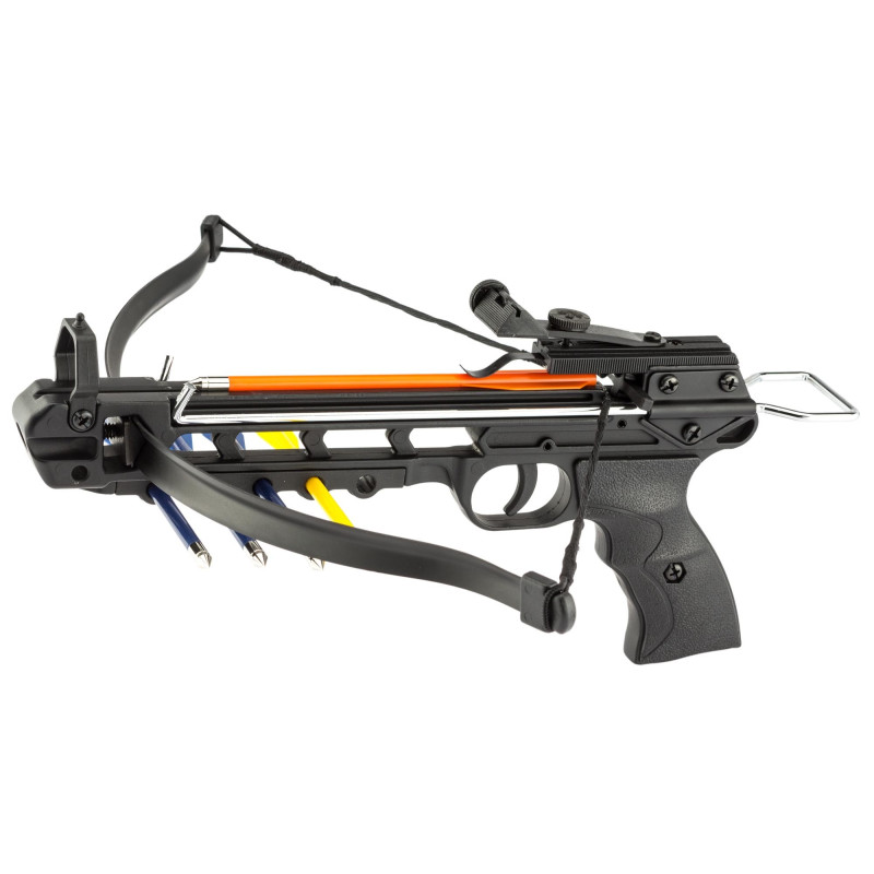 Pistolet arbalète Shoot Again CF115