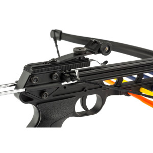 Pistolet arbalète Shoot Again CF115