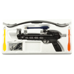 Pistolet arbalète Shoot Again CF115