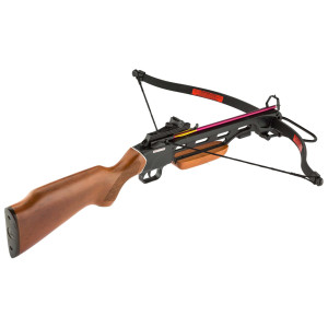 Arbalète Shoot Again CF118