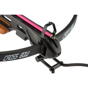 Arbalète Shoot Again CF118