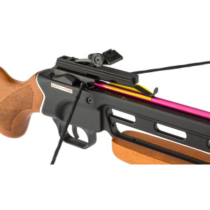 Arbalète Shoot Again CF118