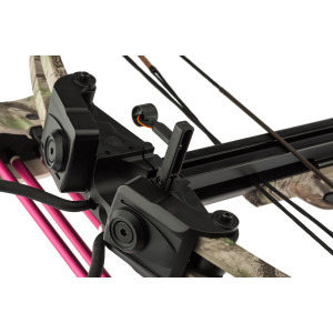 Arbalète Shoot Again compound camo