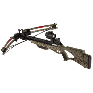 Arbalète Shoot Again compound camo