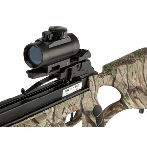 Arbalète Shoot Again compound camo