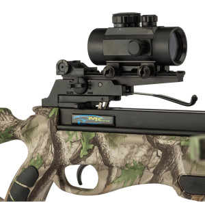 Arbalète Shoot Again compound camo