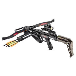 Arbalète EK-Archery JAG II Pro Deluxe