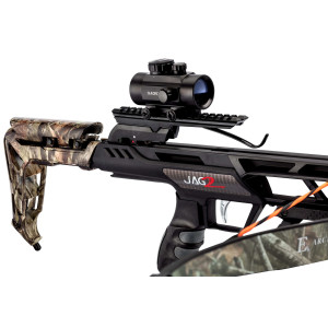 Arbalète EK-Archery JAG II Pro Deluxe