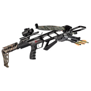 Arbalète EK-Archery JAG II Pro Deluxe