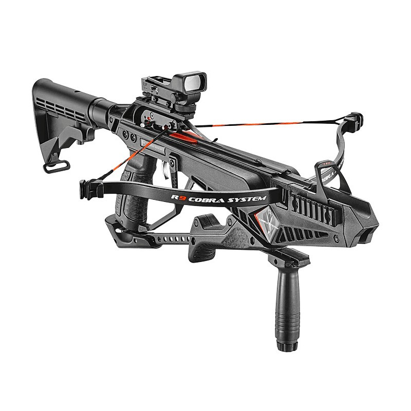 Arbalète EK-Archery COBRA système R9 Deluxe