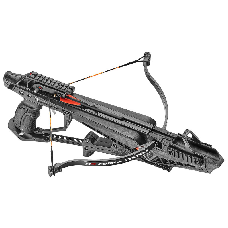 Arbalète EK-Archery COBRA système R9 Pistolet