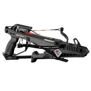 Arbalète EK-Archery COBRA système R9 Pistolet
