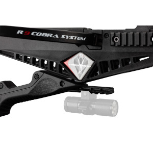 Arbalète EK-Archery COBRA système R9 Pistolet