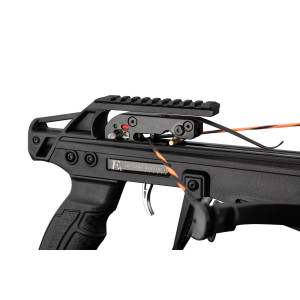 Arbalète EK-Archery COBRA système R9 Pistolet