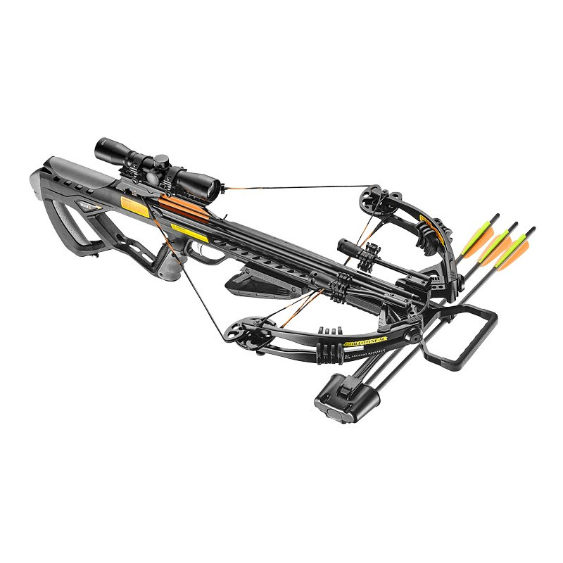 Arbalète EK-Archery Guillotine M 175 lbs